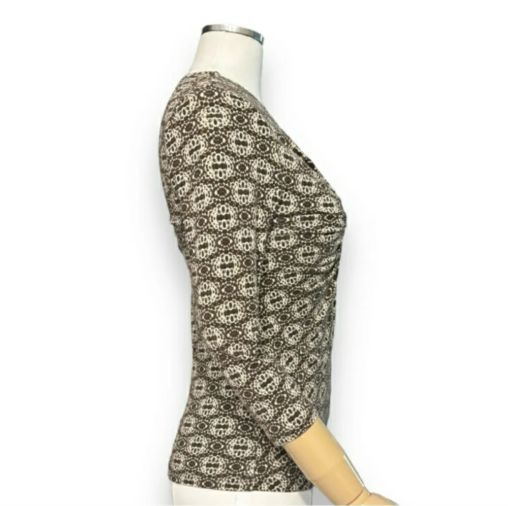 Michael Kors material 95%rayon